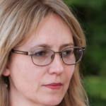 Lydia Eade, Lyon, France